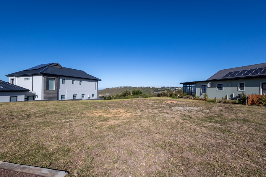 0 Bedroom Property for Sale in Robberg Ridge Western Cape